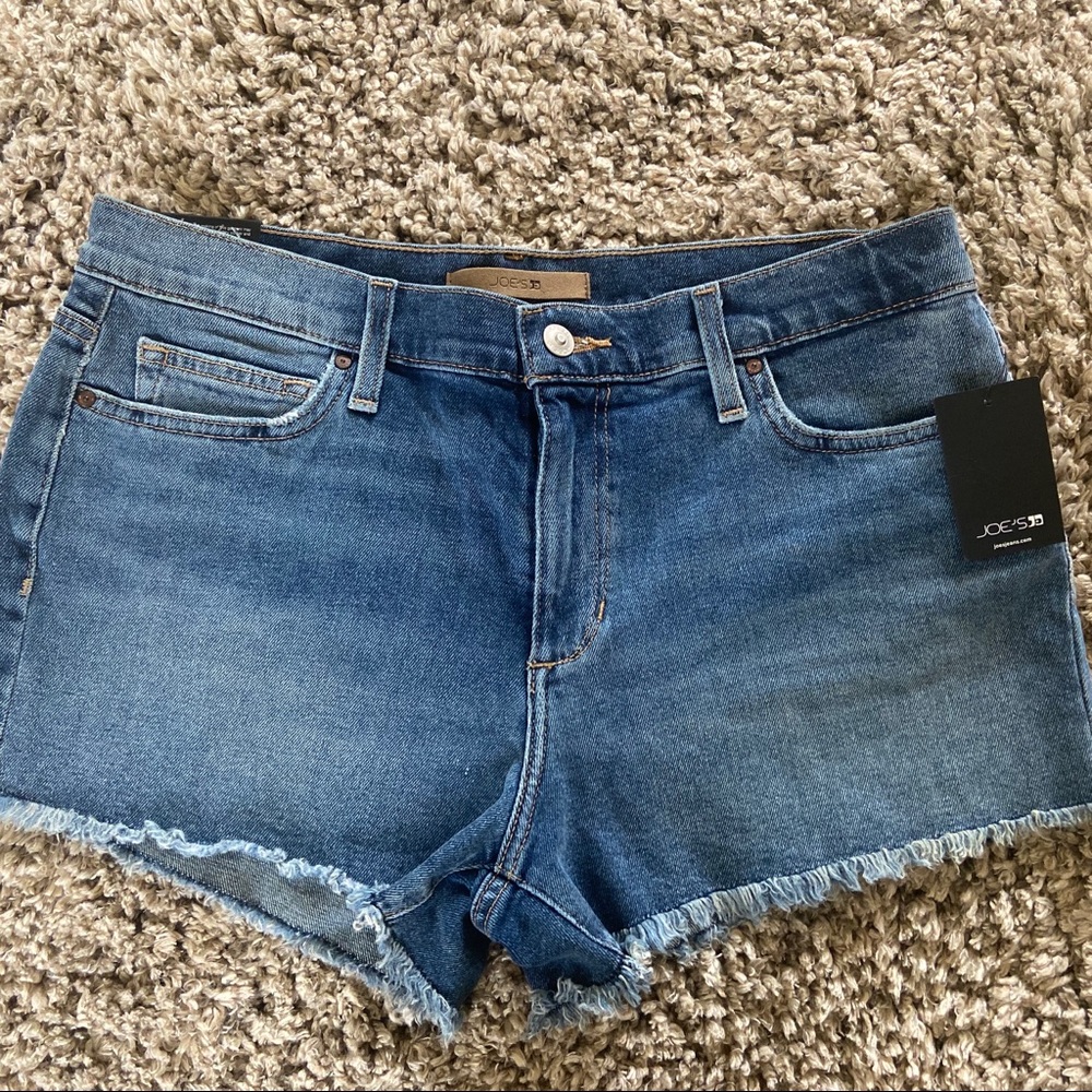 Joe’s Jeans shorts Size 31